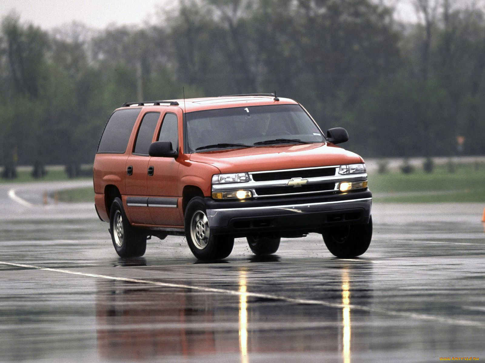 , chevrolet